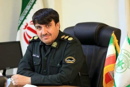 قاتل محیط‌بان کرمانشاهی هنوز دستگیر نشده است