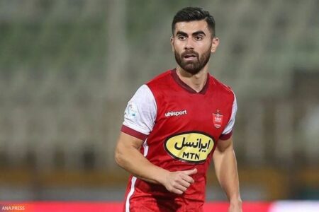 سخنگوی باشگاه ذوب‌آهن: با پرسپولیس به توافقی نرسیدیم