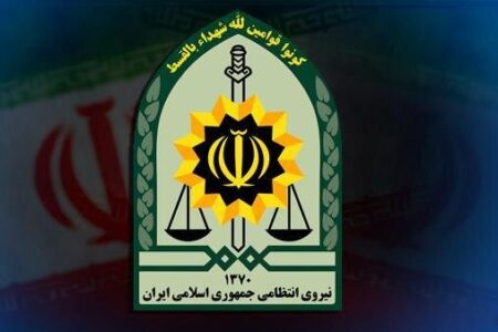 دشمن به دنبال تضعیف قوای انتظامی در جمهوری اسلامی است