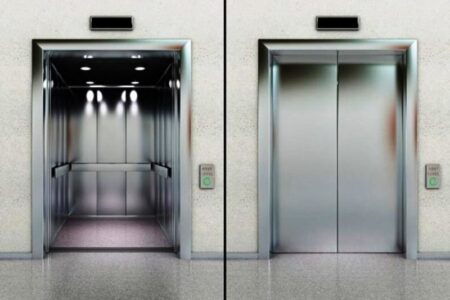 آسانسورهای فاقد تاییدیه استاندارد، نباید مشمول دریافت خدمات بیمه شوند