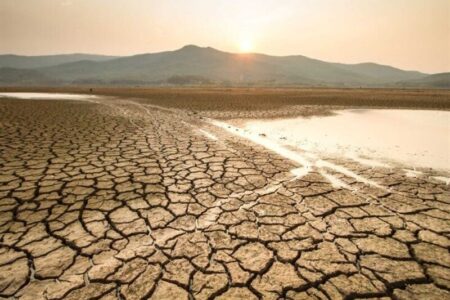 سایه سنگین خشکسالی حداقل ۶ سال دیگر بر سر کرمان می‌ماند