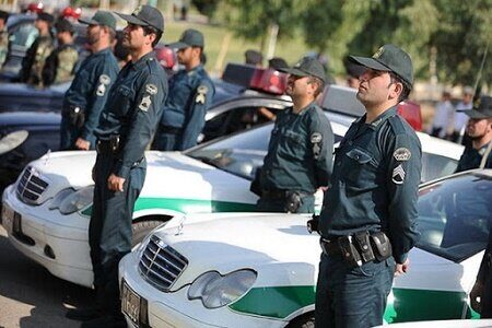 پلیس کرمان به لحاظ زیرساخت‌ها، وضعیت مطلوبی دارد/یگان ویژه، ذخیره استراتژیک فراجا