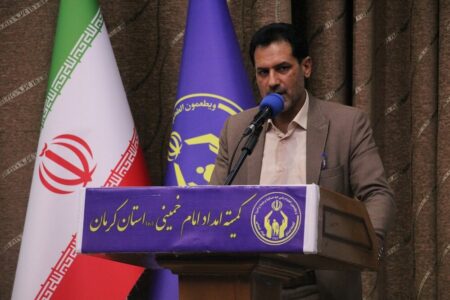 رفسنجان کاندیدای «شهر سبز» در استان کرمان