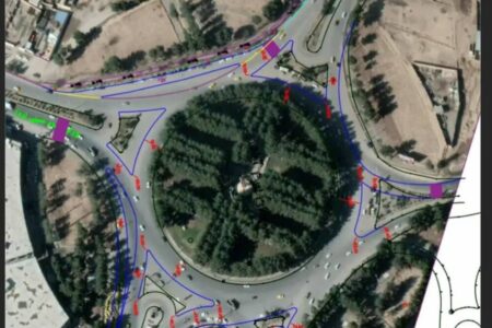 سرنوشت طرح ترافیکی میدان بیرم آباد کرمان به کجا رسید؟