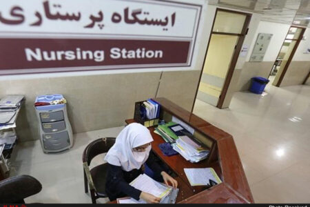 از کمبود شدید پرستار در کرمان تا معضل اتباع خارجی برای حوزه درمان