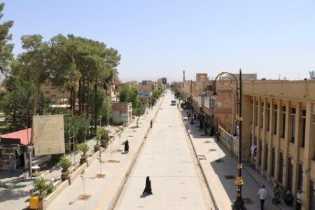 از پروژه‌های عمران شهری شهرداری کرمان چه خبر؟