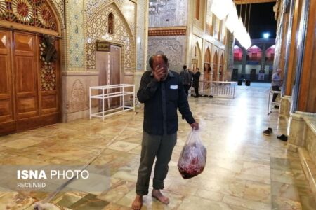 واکنش استاندار کرمان به حادثه تروریستی شیراز
