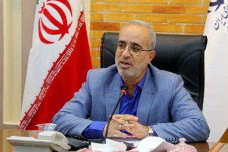 استاندار کرمان: تامین اجتماعی مطالبات مراکز درمانی کرمان را پرداخت کند