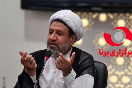 امام جمعه کرمان: جریان باطل، خیانتکارانه انسان‌های مظلوم را مورد ظلم قرار می‌دهد