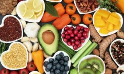 مواد غذایی مناسب برای پیشگیری از بیماری های ویروسی و آلرژی فصل پاییز کدامند؟