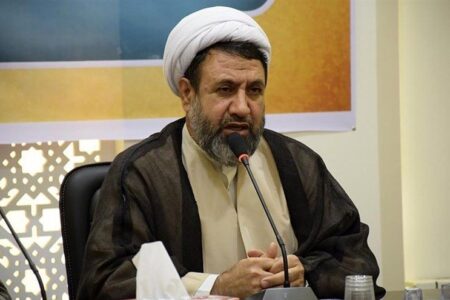 امام جمعه کرمان: تدابیر بخش‌های قضایی و امنیتی در حوادث اخیر جای تقدیر دارد