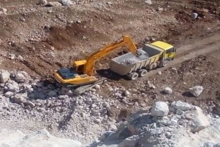 ۲۰ معدن کوچک در جنوب کرمان فعال می‌شود