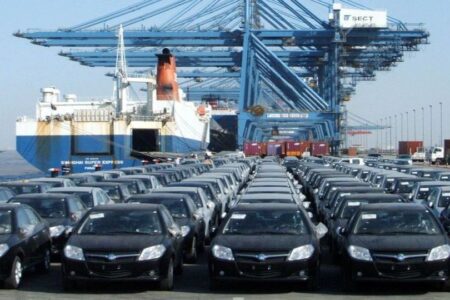 خودروهای خارجی بی‌کیفیت اجازۀ واردات نخواهند داشت