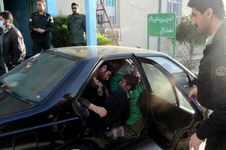 ضرورت اصلاح قوانین برای برخورد با خودروهای حمل اتباع خارجی غیرمجاز/۱۰ درصد دوربین‌های ثبت تخلف کشور در کرمان قرار دارند