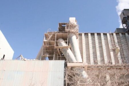 احداث دو کارخانه معدنی جدید در آینده‌ای نزدیک در فاریاب