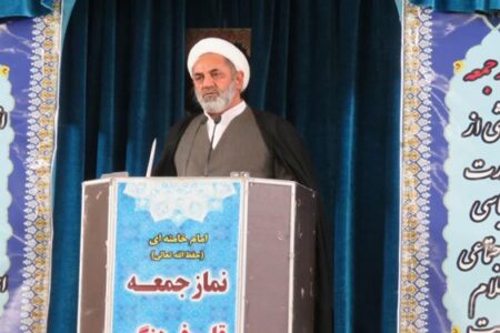 سیلی‌هایی که آمریکا از ملت ایران می‌خورد پایان‌ناپذیر است