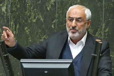 انتقاد نماینده کرمان به خروج سرمایه از استان توسط شرکت مس/مدعی‌العموم ورود کند
