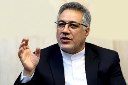 نماینده مجلس: تلاش برای تعیین‌تکلیف کارکنان شوراهای حل اختلاف جریان دارد