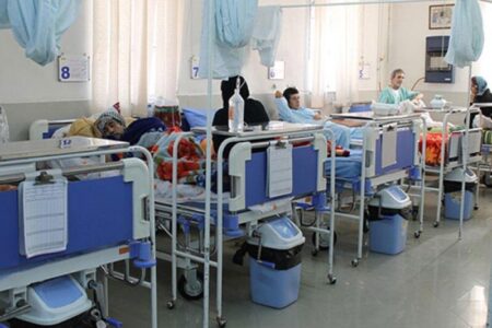 ۷۰ میلیارد تومان مطالبات بیمارستان‌های کرمان از بیمه‌ها پرداخت می‌شود