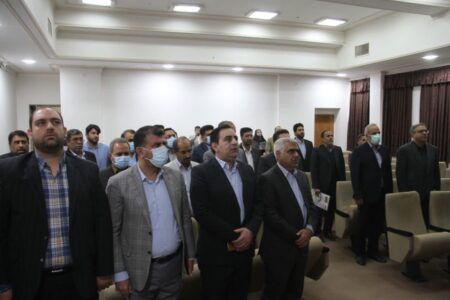فرمانداران کرمان برای ارتقای رضایت و رفاه مردم میثاق‌نامه امضا کردند