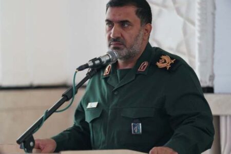 فرمانده سپاه کرمان: محله‌محوری برای حل مشکلات در دستور کار قرار گرفته است
