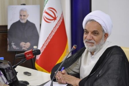 دادگستری کرمان از تامین قطعات مورد نیاز صنایع از داخل این استان حمایت می‌کند