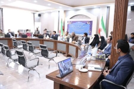 تشکیل قرارگاه اجرایی سند تحول بنیادین آموزش و پرورش در کرمان