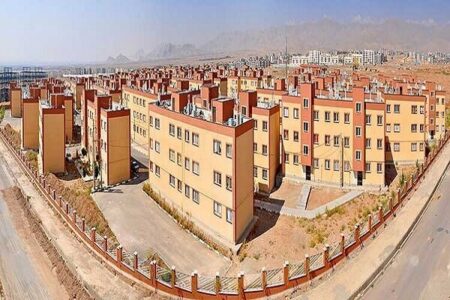 هزار خانوار تحت پوشش کمیته امداد در شهر کرمان فاقد مسکن هستند
