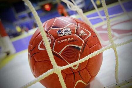 ۵ بازیکن تیم مس کرمان به اردوی تیم ملی هندبال دعوت شدند