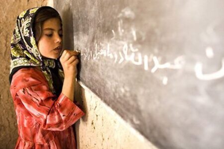 وجود ۴۴۵ مدرسه یک تا پنج نفره در استان کرمان