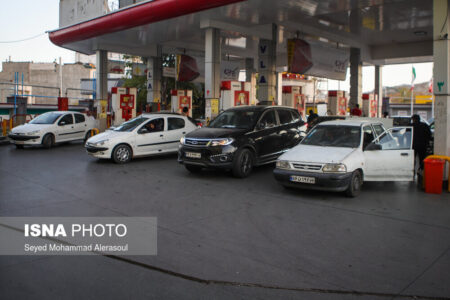 گام های محکم برای جلوگیری از قاچاق سوخت در عنبرآباد