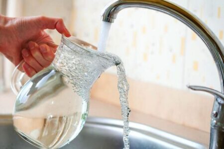 ۷۰۰۰ روستا در سراسر کشور از نعمت آب شرب برخوردار خواهند شد