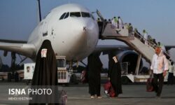 اعزام مجدد زائران ایرانی به سوریه در آینده نزدیک