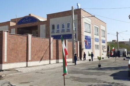 ۱۲ پروژه آموزشی در شهر کرمان در حال ساخت است