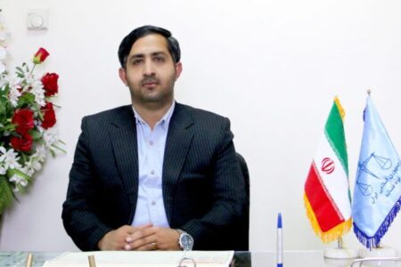 برگزاری همایش روابط‌عمومی دادگستری‌ها و سازمان‌های تابعه دستگاه قضایی در استان