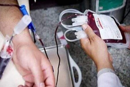 اهدای سلول های بنیادی، موجب نجات کودک ۵ ساله از مرگ حتمی شد