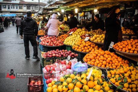 پرتقال‌های نارنجی‌رنگ در این موقع سال سالم نیستند