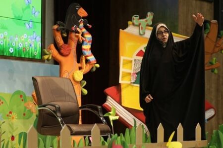 جشنواره قصه‌گویی و داستان سرداران شهید در فاریاب برگزار می‌شود