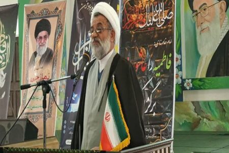 حمایت آمریکا از منافقین و تروریست‌ها نشان از بی‌اعتنایی سردمداران کاخ سفید به ملت ایران است
