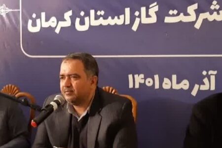 مسدودی دودکش، علت ۸۵ درصد مرگ ناشی از گازگرفتگی/ کرمان در صدر جدول گازرسانی کشور