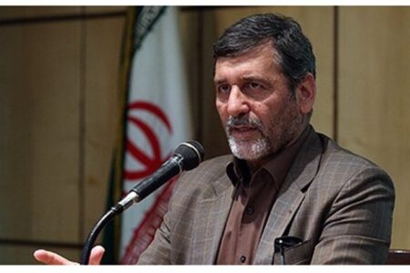 اقوام ایرانی هیچ گاه داعیه تجزیه طلبی نداشتند