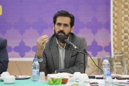 حسین پورمحمدی مدیرعامل باشگاه مس رفسنجان شد