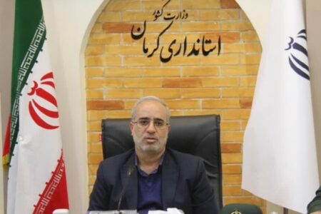 زیرساخت‌های گلزار شهدای کرمان برای برگزاری دهه مقاومت فراهم است
