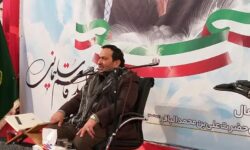 مراسم ملی بزرگداشت شهید سلیمانی ۱۳ دی برگزار می‌شود