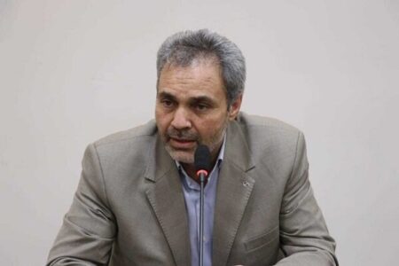 تحصیل ۴ هزار و ۲۰۰ نفر در دانشگاه فرهنگیان کرمان