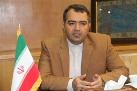 مدیرعامل شرکت گاز استان کرمان به ادارات دولتی اخطار داد
