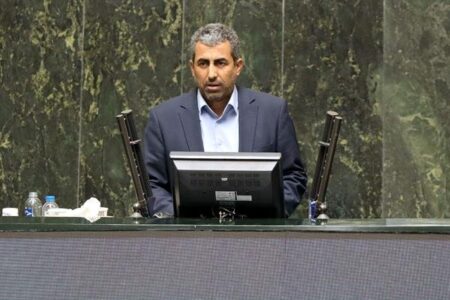 پورابراهیمی: کمیسیون ویژه‌ای برای نظارت بر اجرای قانون جوانی جمعیت تشکیل شود