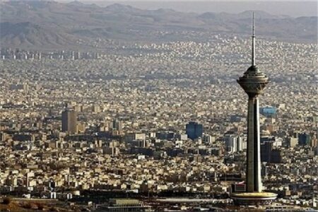 وجود گسل پنهان در مرکز تهران که تاکنون شناخته نشده بود/پوشانده شدن عوارض شهری با توسعه شهرها