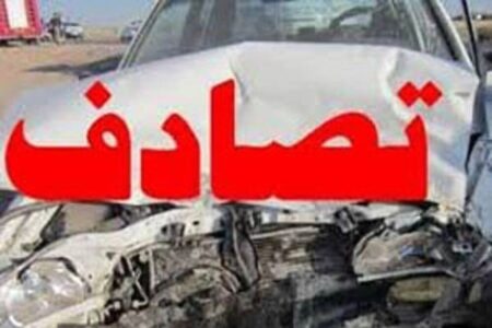۳ کشته و ۳ زخمی در حوادث رانندگی امروزِ رفسنجان و انار