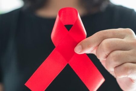 قشر پویای جامعه، بیشترین قربانیان HIV